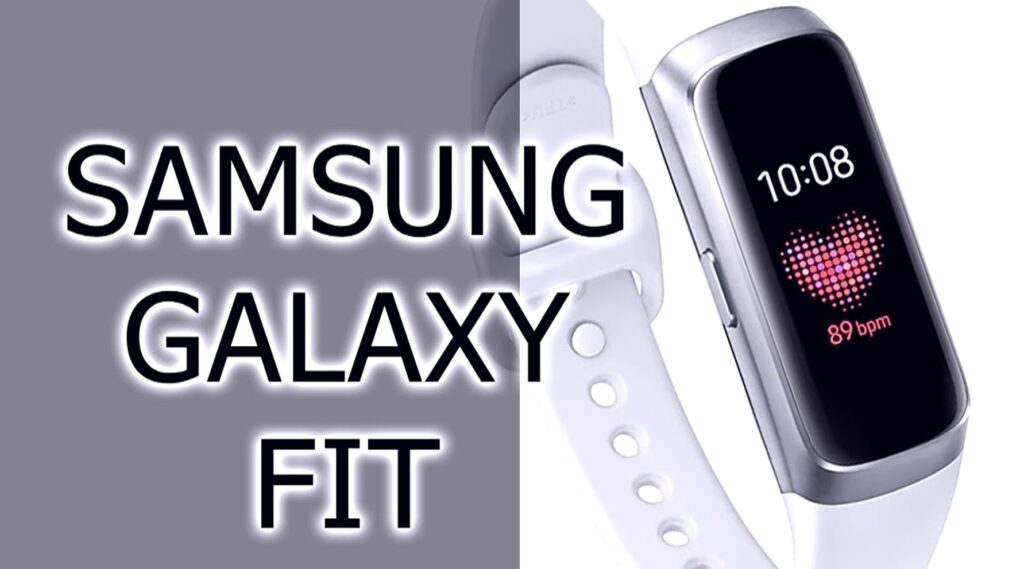 Galaxy fit 2 не подключается к телефону